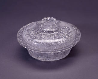 Covered Dish