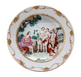 Plate