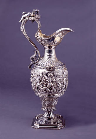 DECORATIVE ARTS AND DESIGN