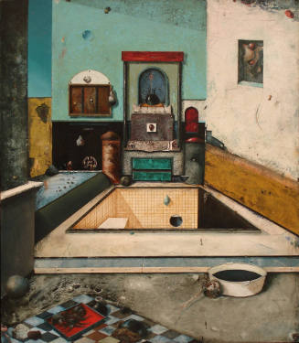 Alpha Room