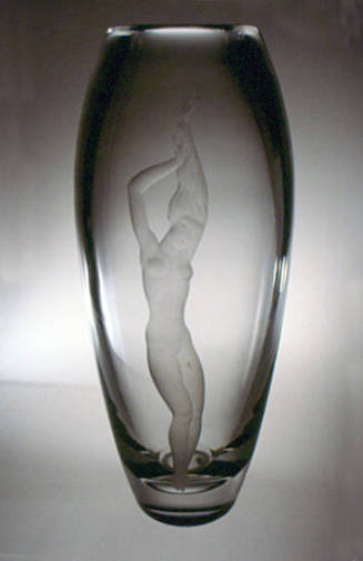 Viktor Emanuel "Vicke" Lindstrand
