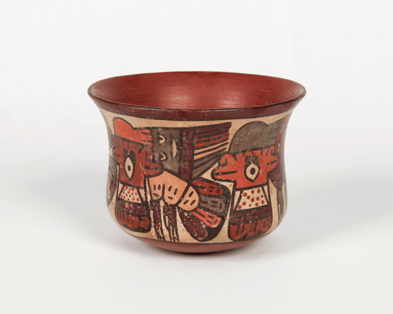 Flared Cup