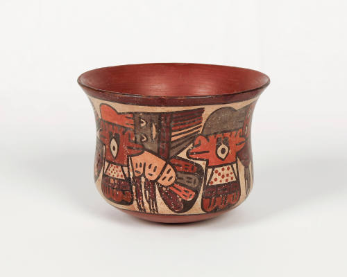 Flared Cup