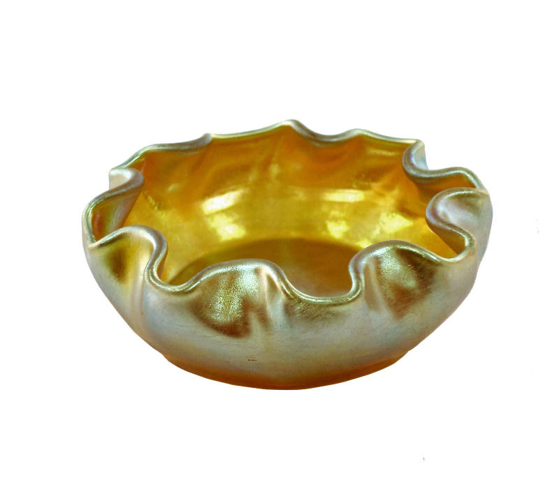 Salt Cellar
