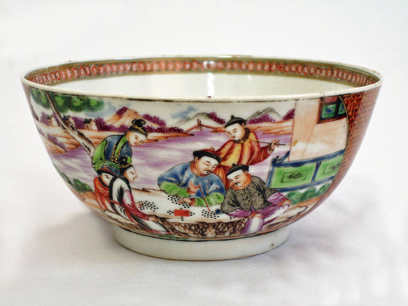 Waste Bowl