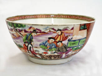 Waste Bowl