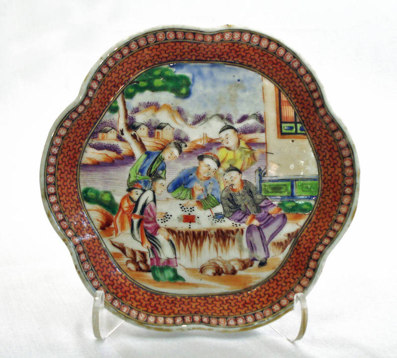Teapot Stand