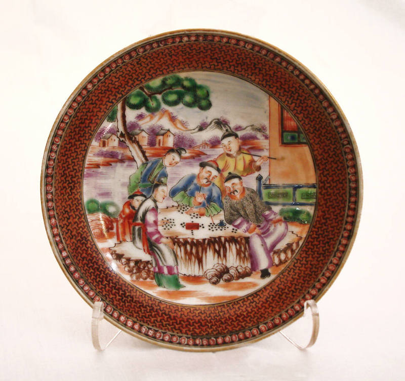 Saucer