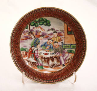 Saucer