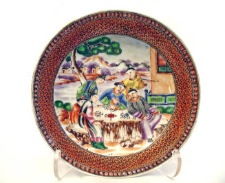 Saucer