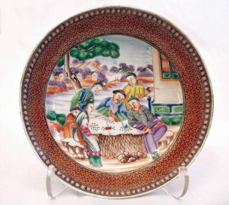 Saucer