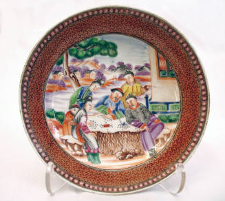 Saucer