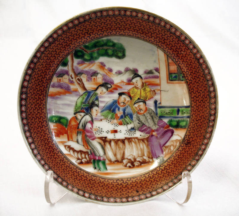 Saucer