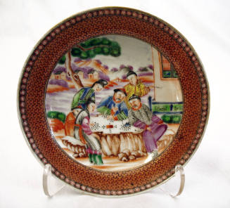 Saucer