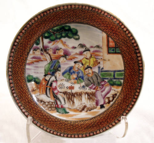 Saucer