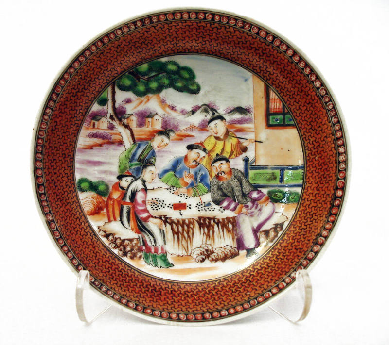 Saucer