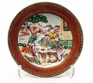 Saucer