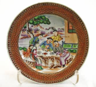 Saucer