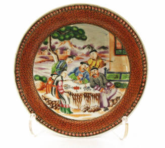 Saucer