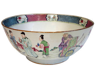 Punch Bowl