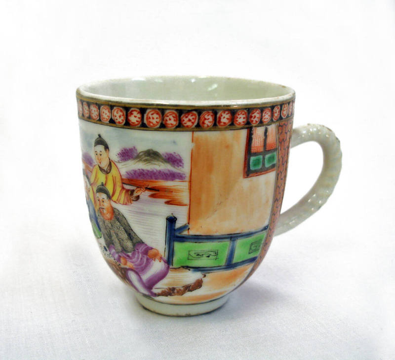 Cup