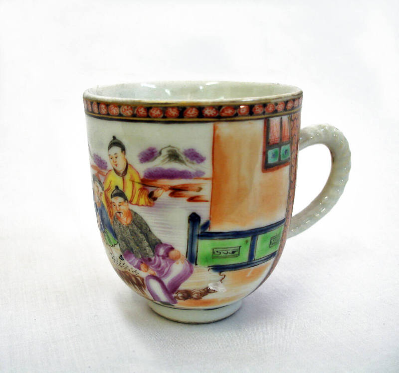 Cup