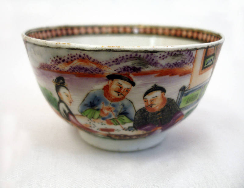 Cup