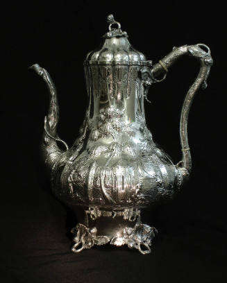 Coffeepot