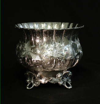 Waste Bowl