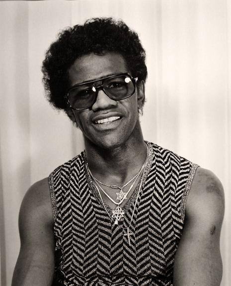 Al Green