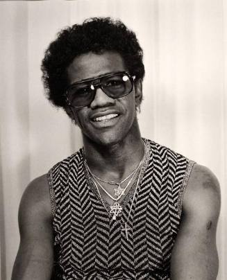 Al Green