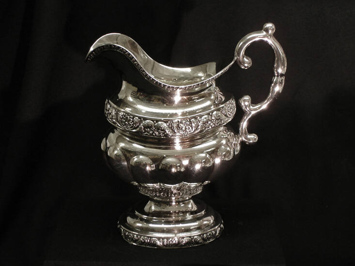 Cream Jug