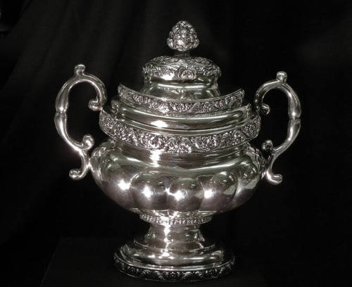 Sugar Bowl