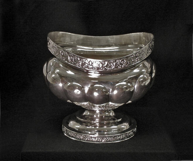 Waste Bowl