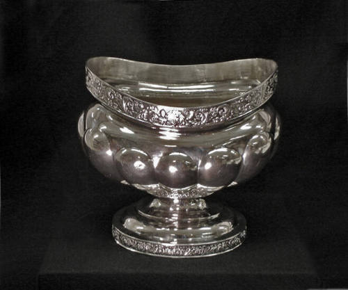 Waste Bowl