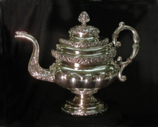Teapot