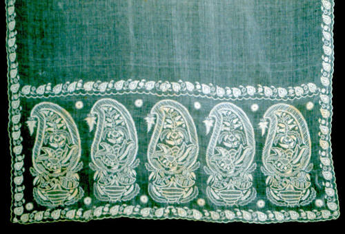 Wrap or Shawl