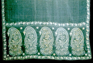 Wrap or Shawl