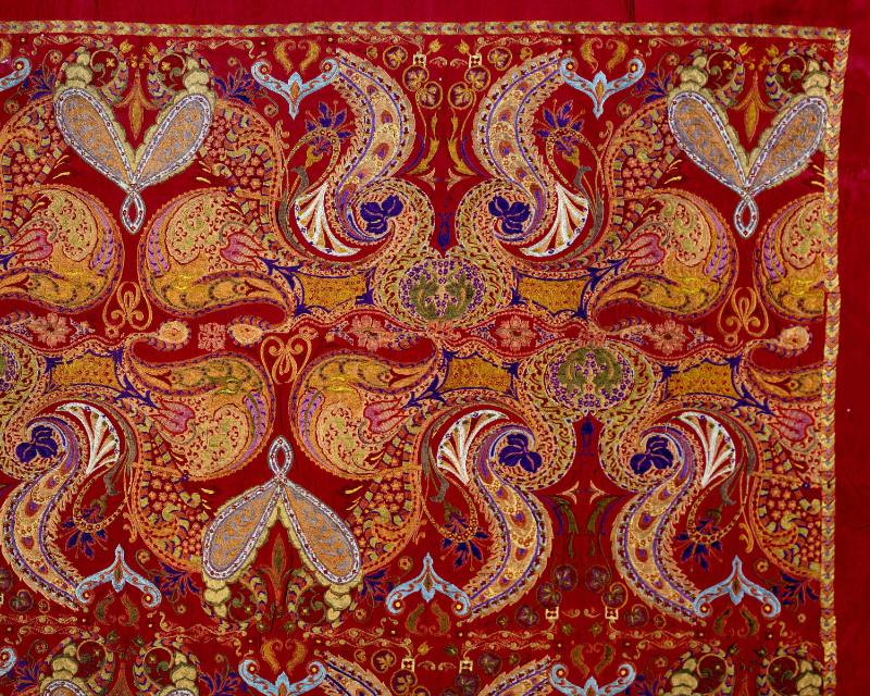 Shawl