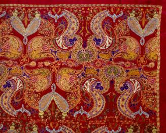 Shawl
