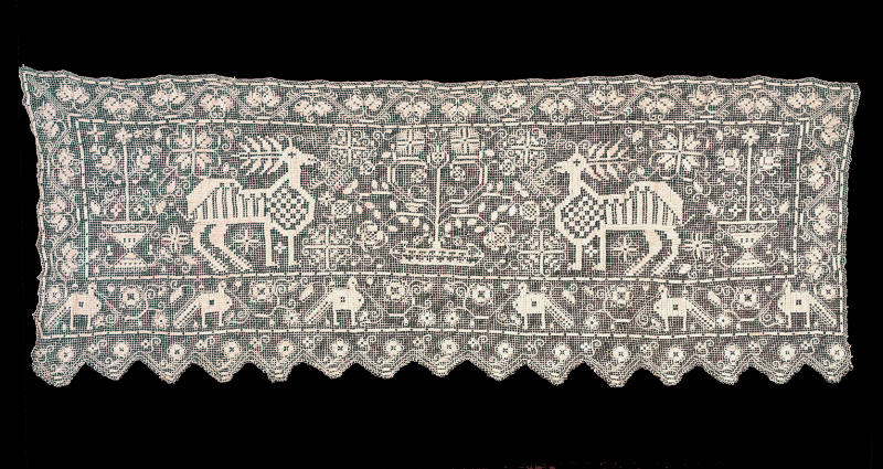 Altar Frontal