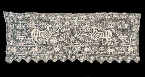 Altar Frontal