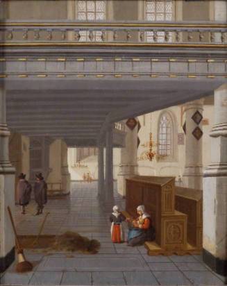 Hendrik Cornelisz van Vliet