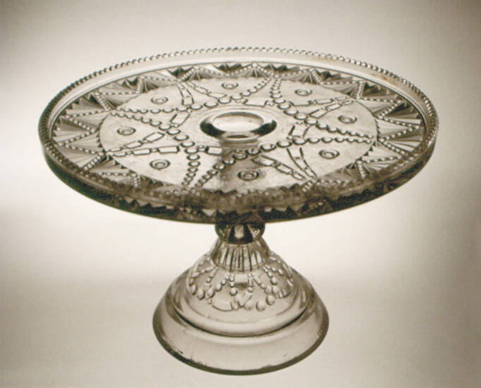 Cake Stand