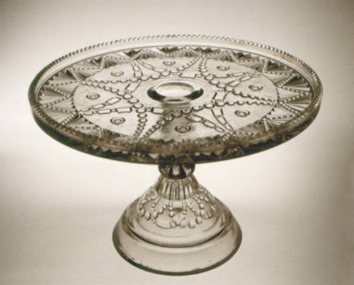 Cake Stand