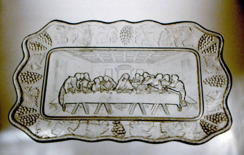 Bread Tray