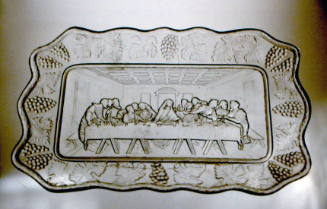 Bread Tray
