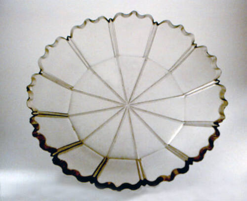 Plate