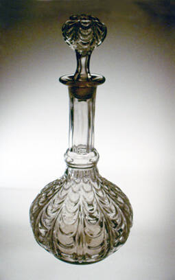 Decanter with Stopper