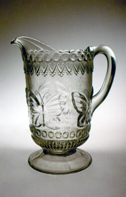 Pitcher